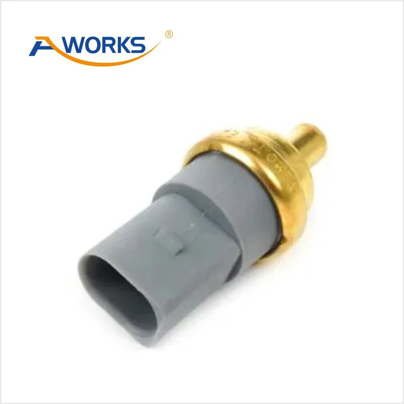 06A 919 501 Sensor de temperatura del agua