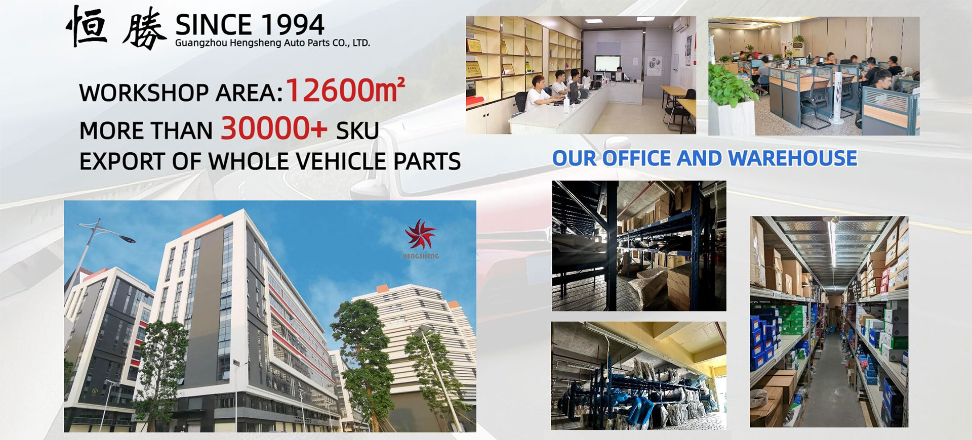 Sensores automotrices China