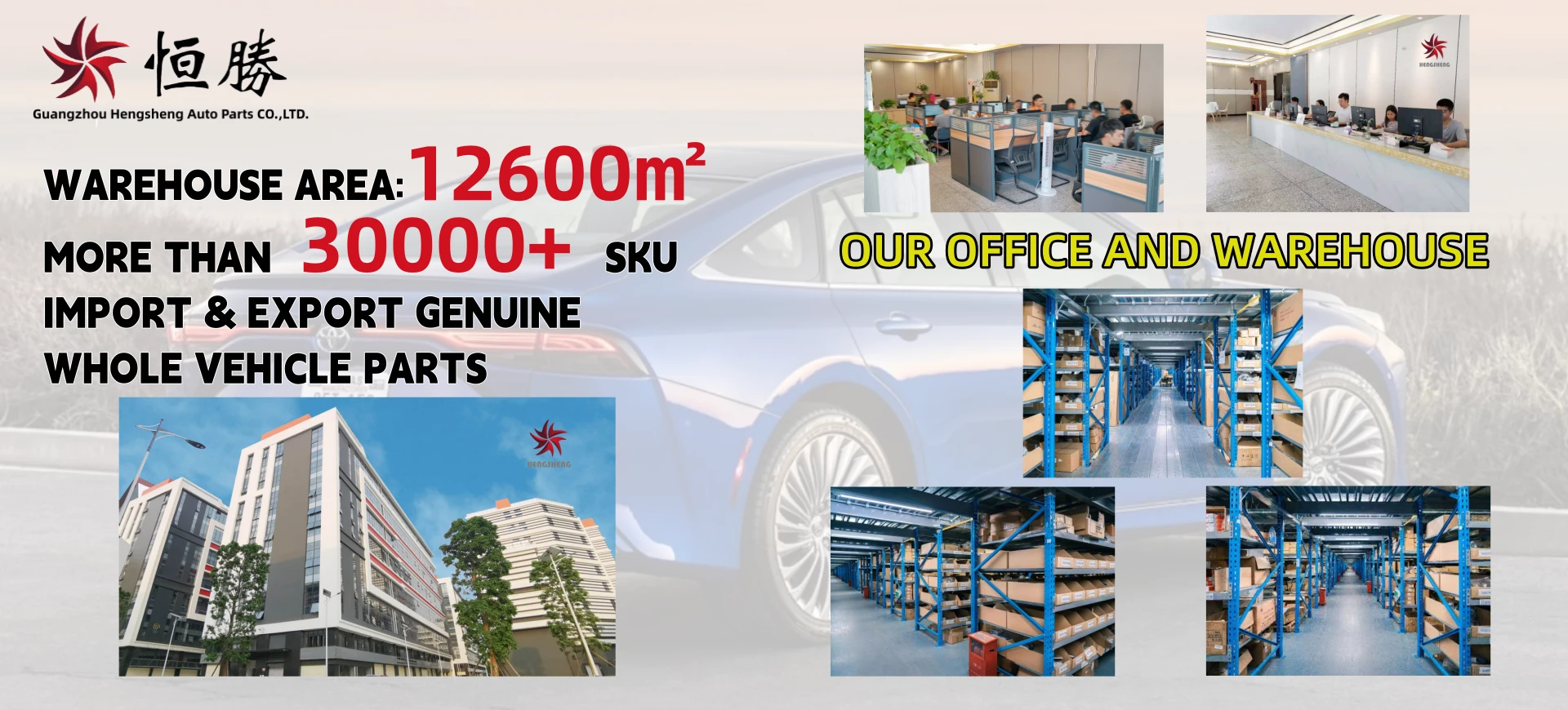 Sensores automotrices China