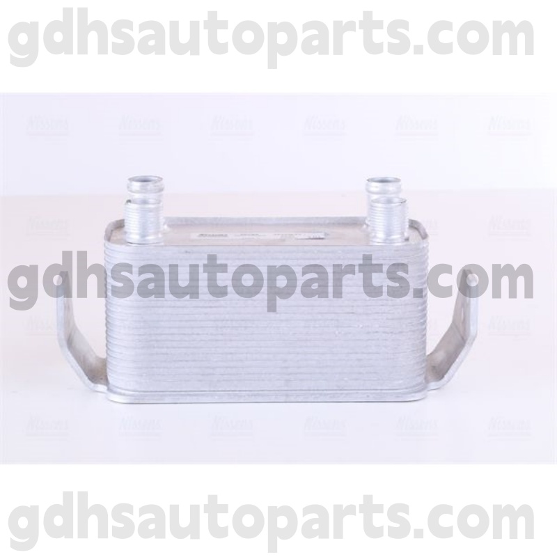 ¿Por qué su Range Rover Sport necesita 90788 Nissens Oil Radiator?