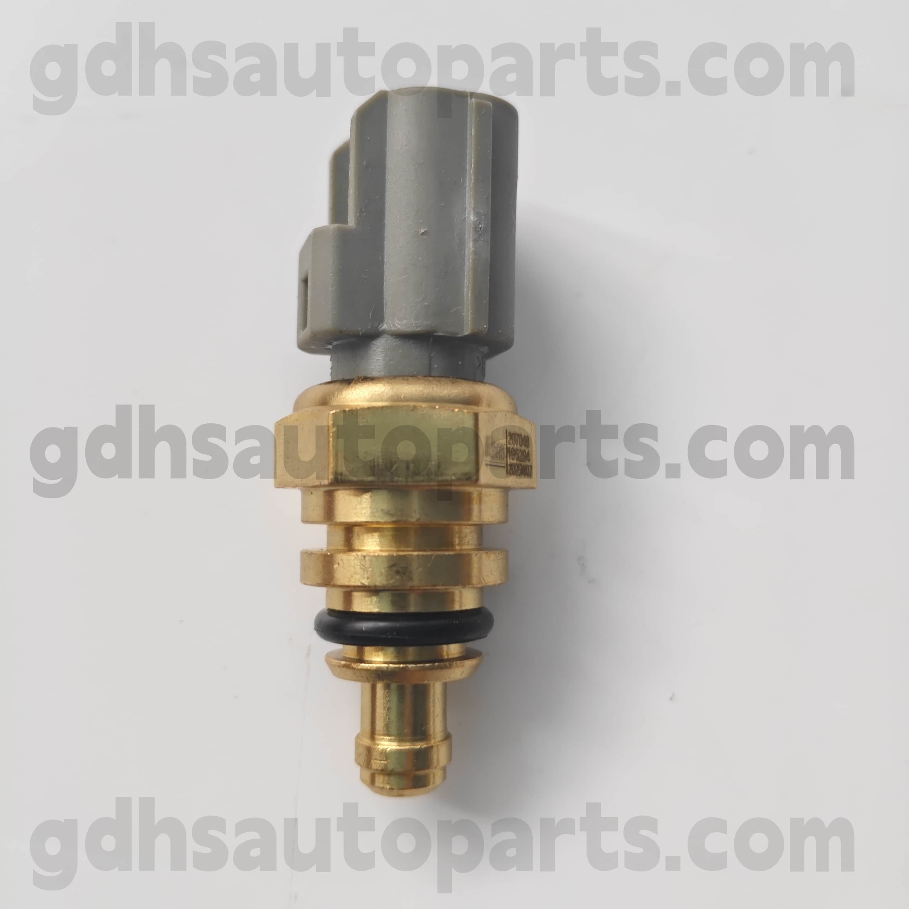 207048 Sensor de temperatura de agua de Nissens para Range Rover, Freelander, Discovery