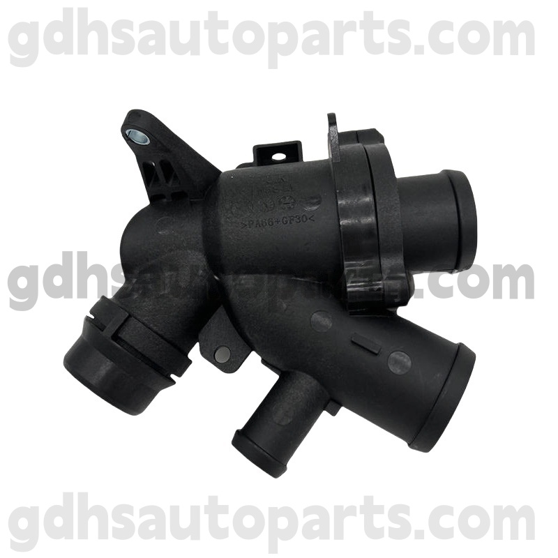 211329 Termostato Nissens para Range Rover Sport Discovery Freelander 2 OE No.LR032135