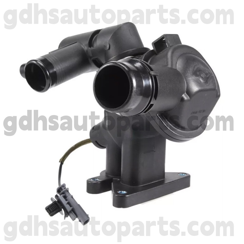 211330 Termostato Nissens para Evoque, Range Rover Sport, Discovery Oe no. LR106640