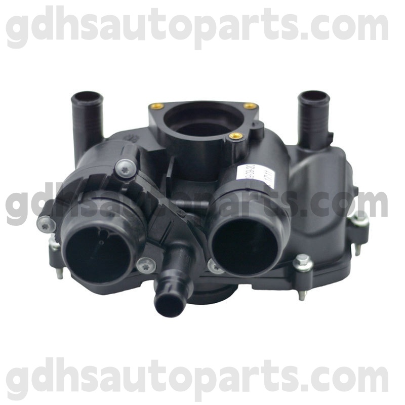 211347 Conector de salida de agua Nissens OE no. LR186860
