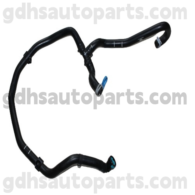 320228 NISSENS ENTLEAD RECHOLEIR MANGUERA PARA RANGE ROVER SPORT, Discovery OE No.LR014567