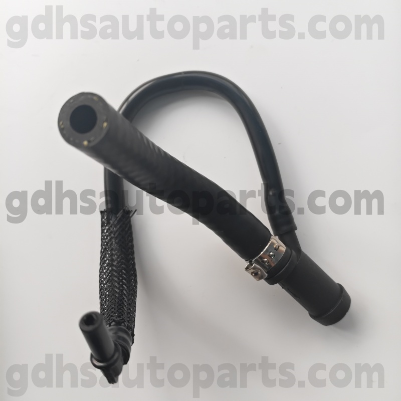 320234 Manguera del cuerpo del acelerador Nissens para Range Rover, Range Rover Sport Oe no. LR012643