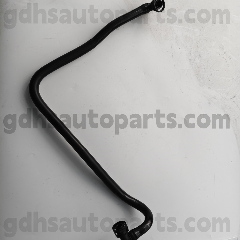 320245 tubería de escape de Nissens para Range Rover Sport, Discovery Oe no. LR062601