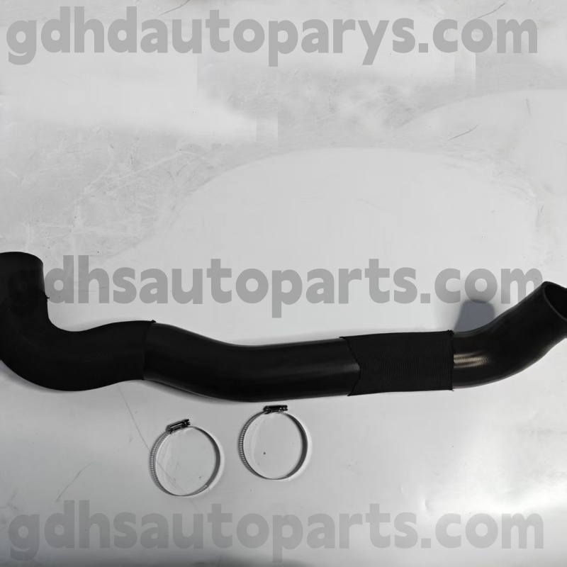 320248 NISSENS Piper para Discovery Sport Range Rover Discovery oe no. PNH500025