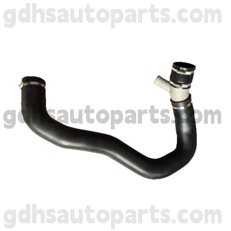 320249 tubo de escape Nissens del intercooler para Evoque OE no. LR024305