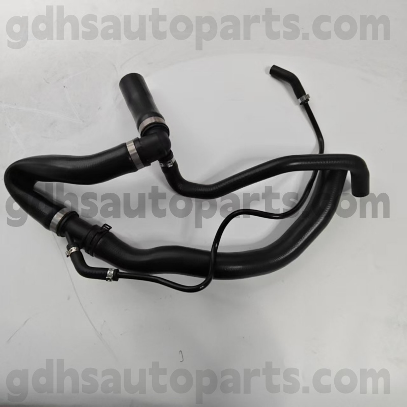 320254 Nissens Radiator Manguera superior para Jaguar XJ Oe no. C2D52013