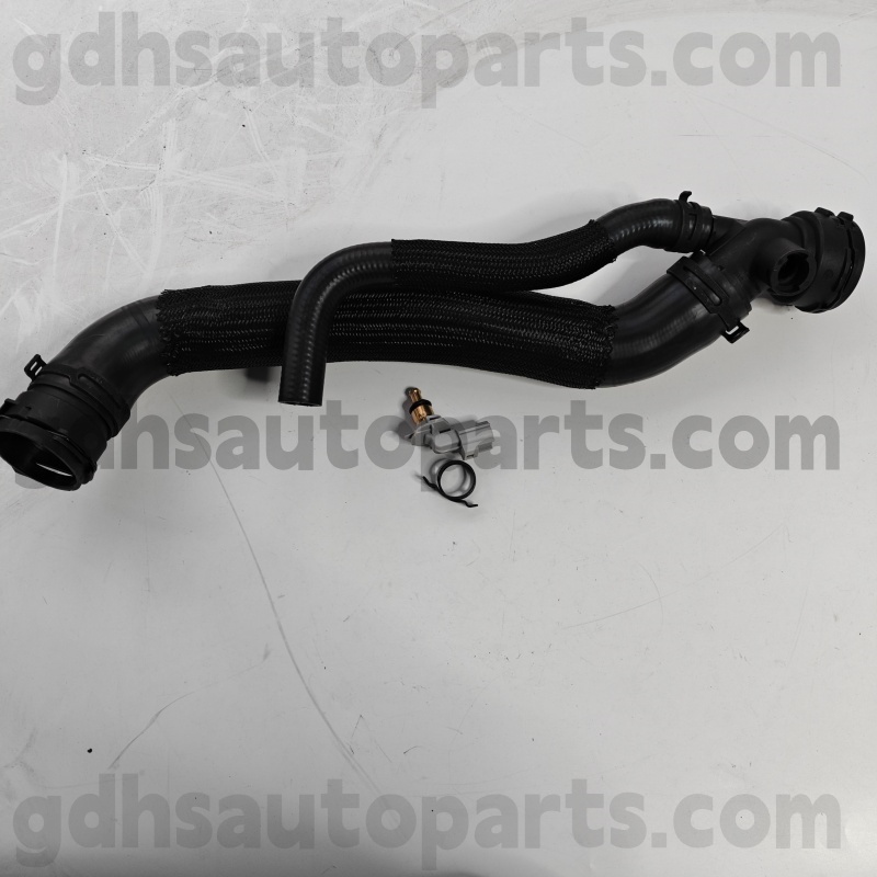 320257 Nissens Radiator Manguera para Range Rover Sport Oe no. LR166362