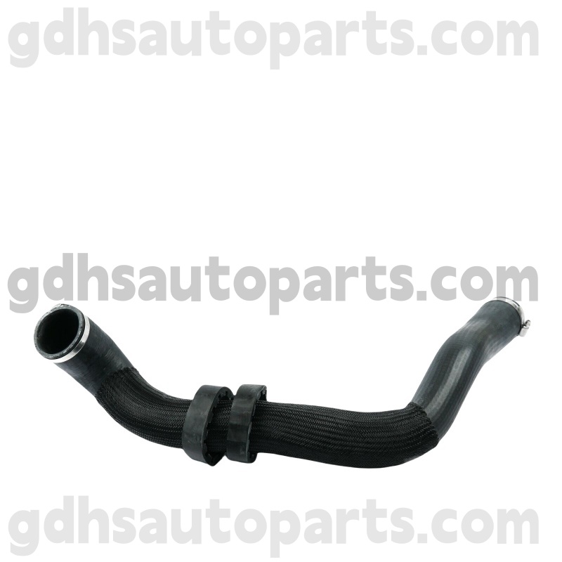 320269 Tubo de escape Nissens del intercooler para Evoque, Discovery, Freelander 2 OE no. LR066436