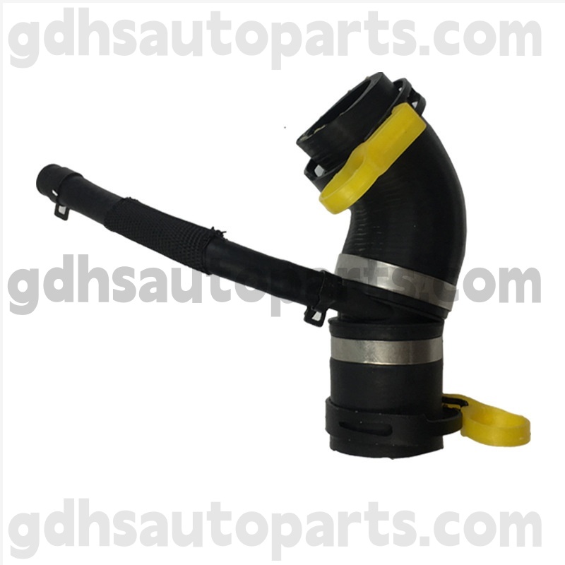 320271 Manguera de bomba de agua Nissens para Range Rover Sport Discovery OE no. LR049989
