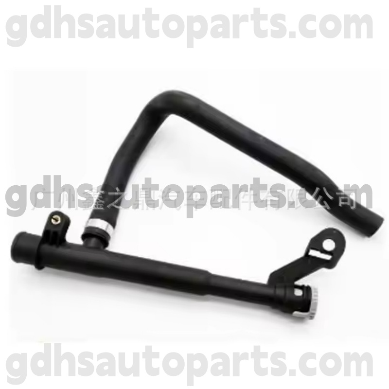 320275 Nissens Oil Cofryer Manguera para Freelander 2 OE no. LR005563