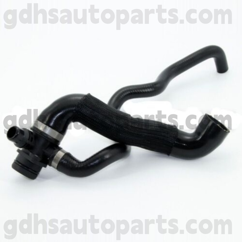 320279 Nissens Oil Cooler manguera forevoleque, Freelander oe no. LR000941