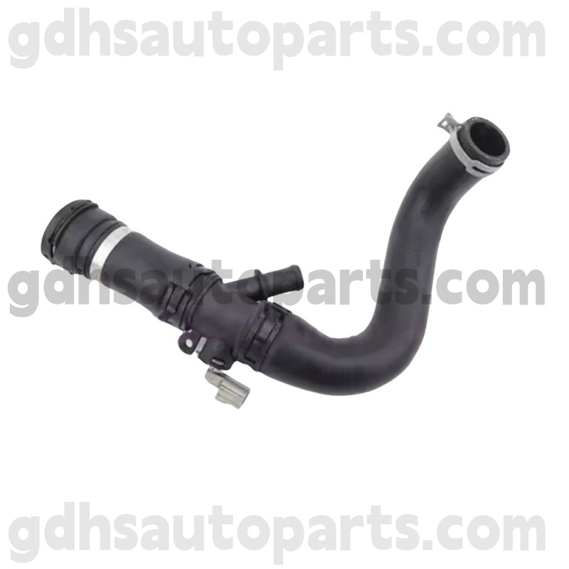 320281 Nissens Radiator Manguera inferior para Range Rover Sport, Discovery, Range Rover Sport OE No.LR013684