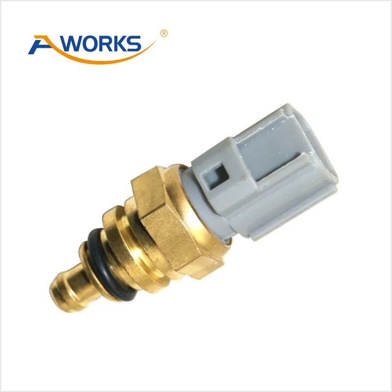 Sensor de temperatura del agua del coche 3L8A-12A648-BA