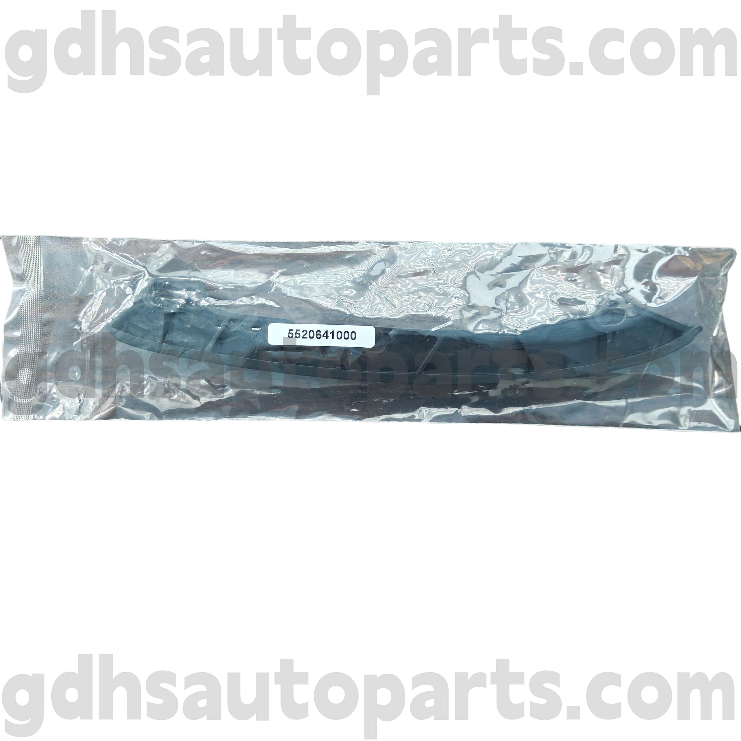5520641000 Schaeffler INA Guía de la cadena de sincronización derecha para Range Rover, Range Rover Sport, Land Rover Discovery 4, Range Rover Velar OE No.LR051011