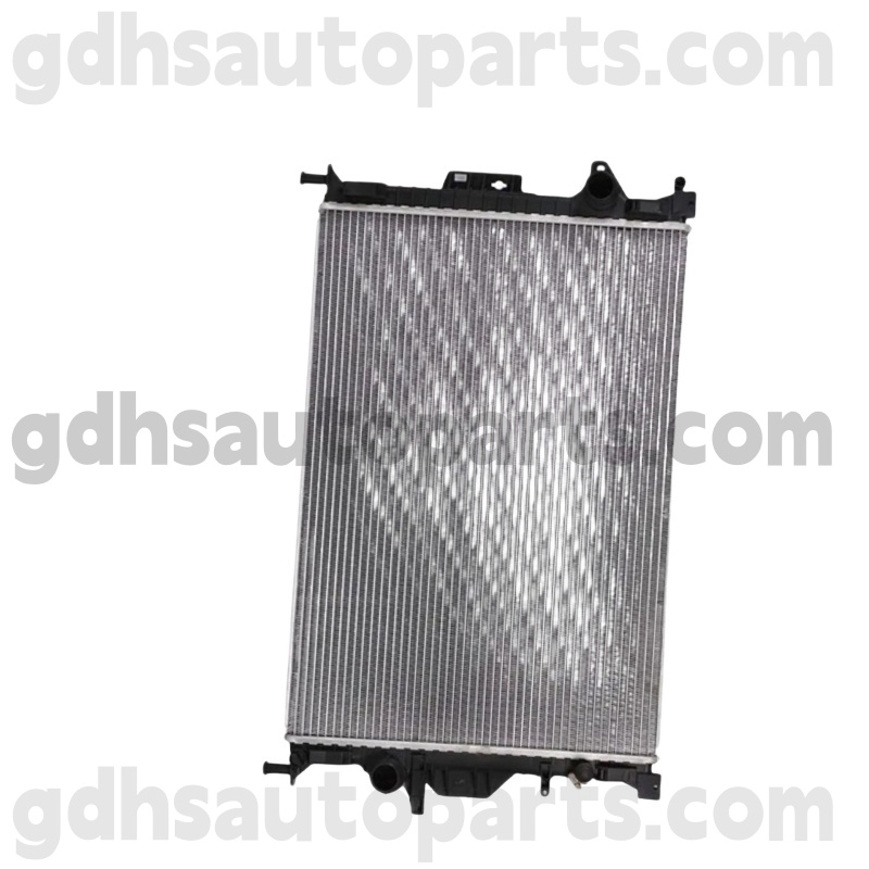 606035 Nissens Radiator Fordesscubover, Freelander 2 Oe no. LR039530