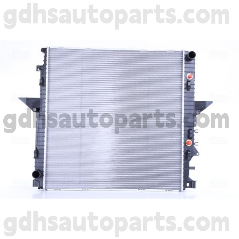 606408 Radiador Nissens para Range Rover Sport, Discovery Oe no. LR021777