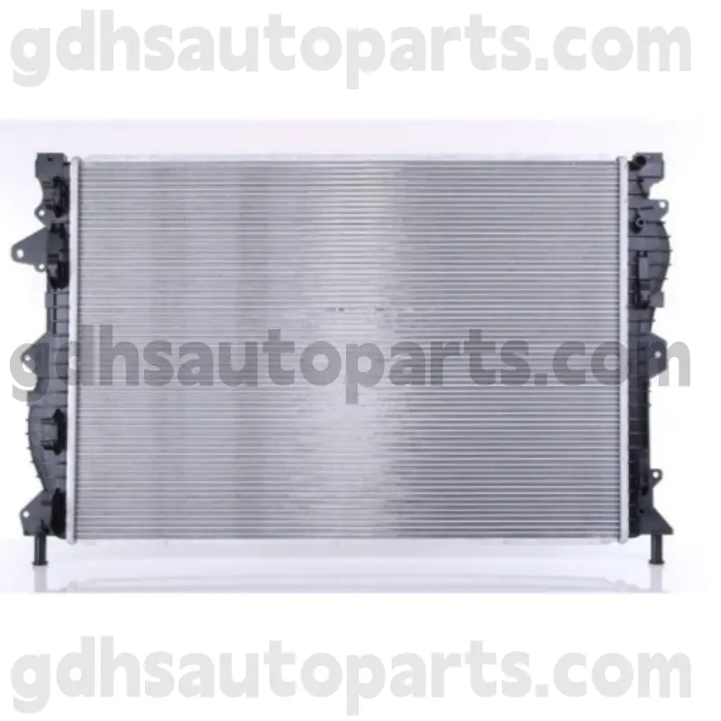 606681 Radiador Nissens para Evoque, Discovery Oe no. LR075360