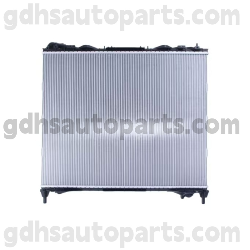 606799 Radiador Nissens para Range Rover Sport Oe no. LR162114
