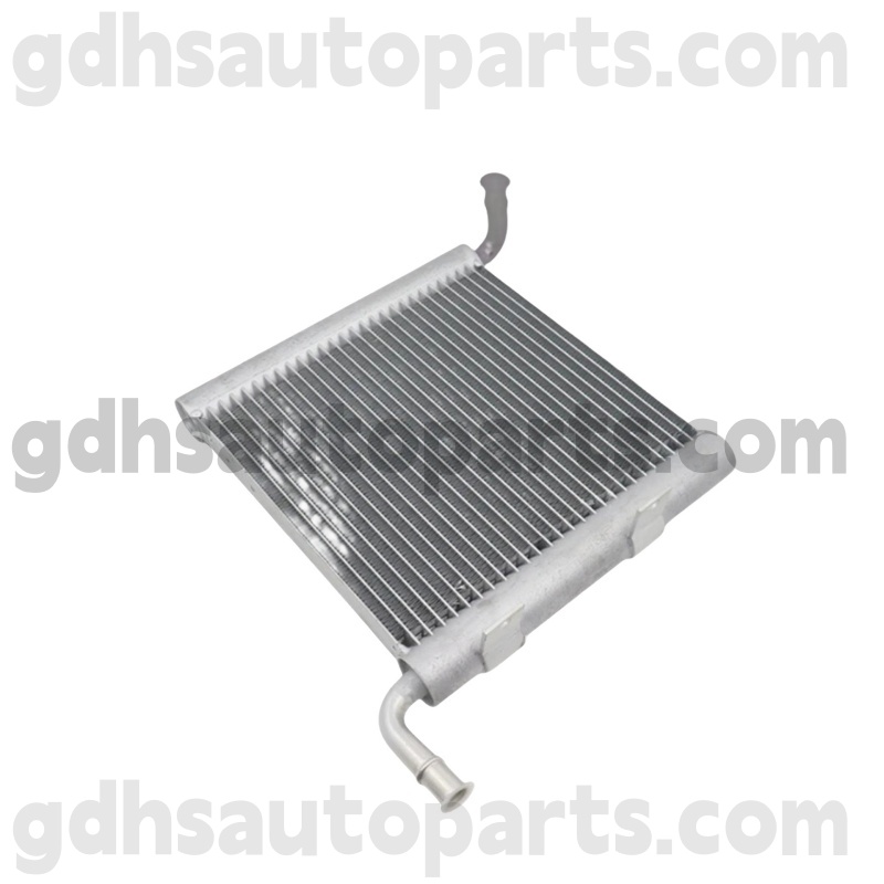 607119 Radiador Nissens para Range Rover Velar OE no. LR181758