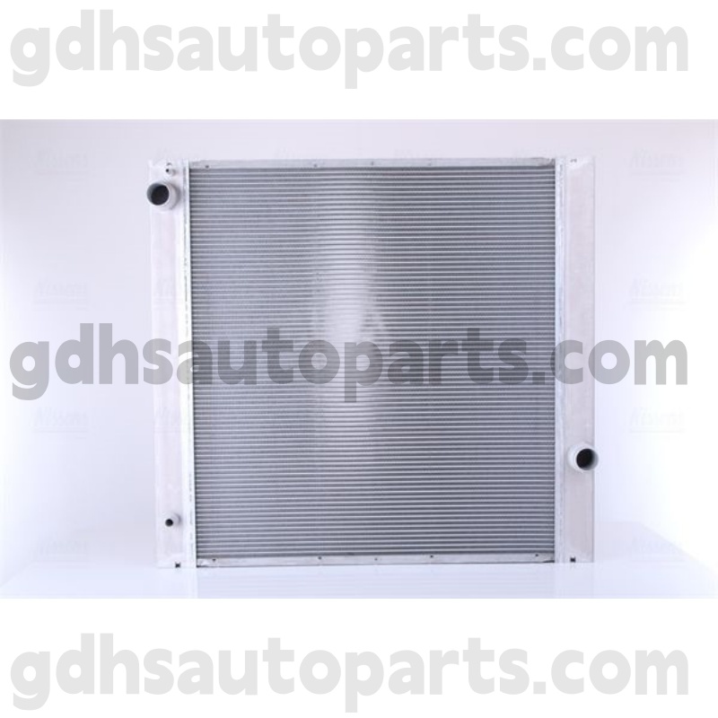 64314 Radiador de Nissen para Range Rover Oe no. PCC000850