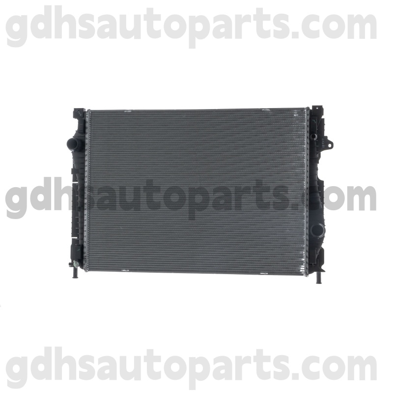 64320A Radiador Nissens para Range Rover Sport, Discovery OE No.LR021777