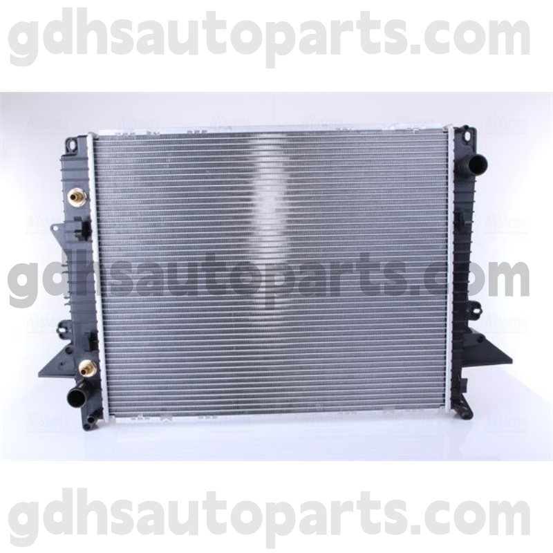 64321A Radiador Nissens para el descubrimiento de no. LR021778