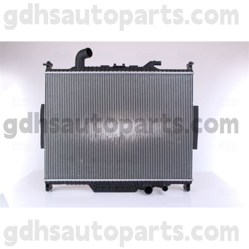64330 Radiador Nissens para Range Rover OE No.LR022741