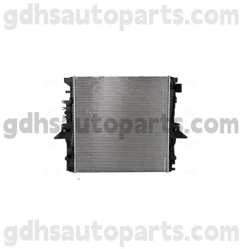 64333 Radiador Nissens para Range Rover Sport, Discovery Oe no. LR015560
