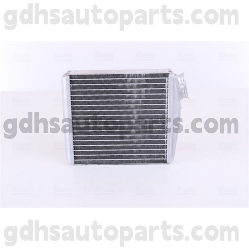 73645 Radiador de Nissen para Evoque, Freelander Oe no. LR002632