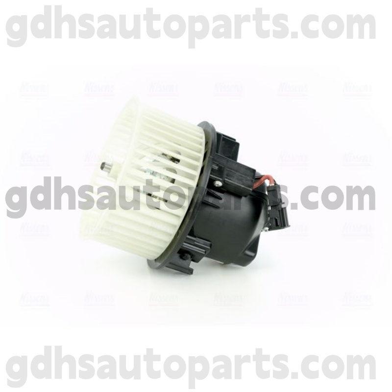 87223 NISSENS BLOWER PARA RANGE ROVER EVOQUE, FREELANDER 2 OE NO. LR016627