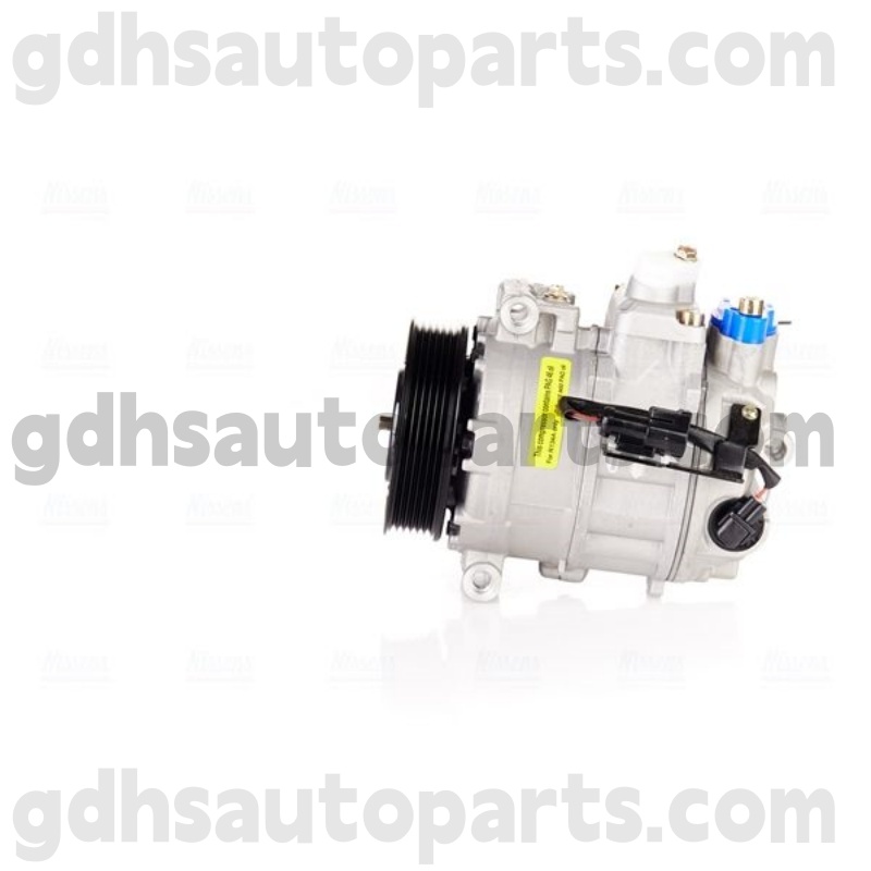 890306 Bomba de acondicionamiento de Nissensair para Range Rover Sport, Discovery Oe no. LR012593