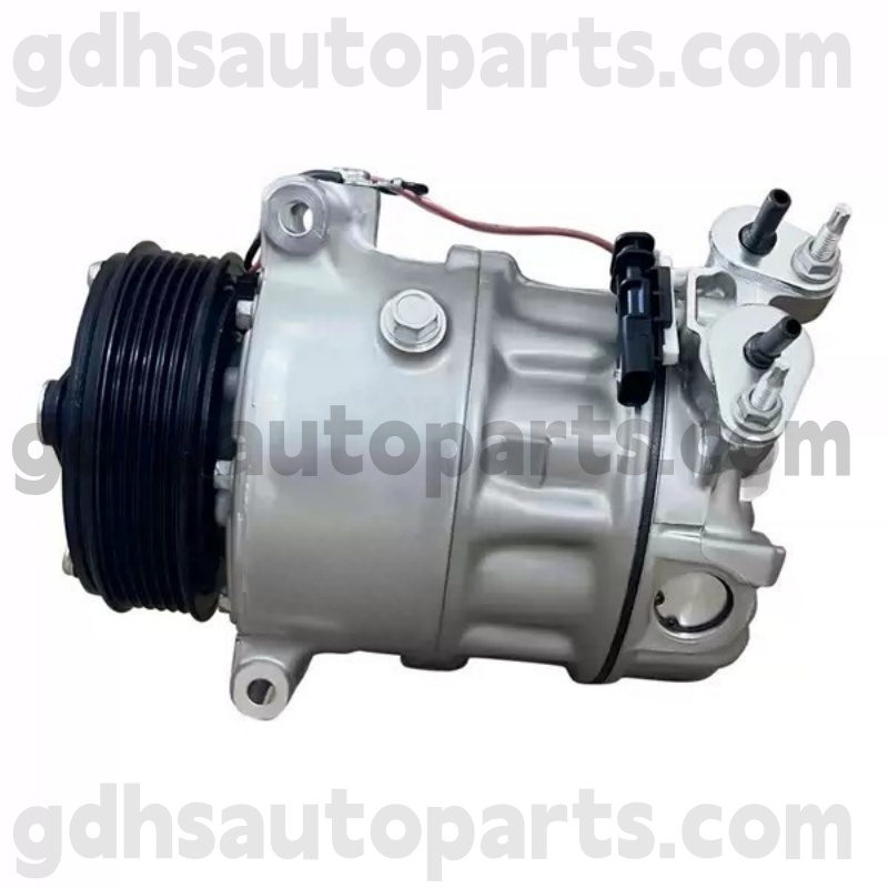 891285 Bomba de acondicionamiento de Nissensair para Evoque, Range Rover Sport, Discovery Oe no. LR112585