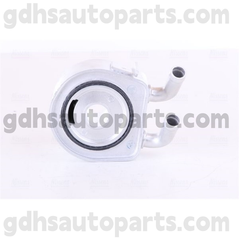90695 Enfriador de aceite Nissens para Jaguar XJ Oe no. C2S47227
