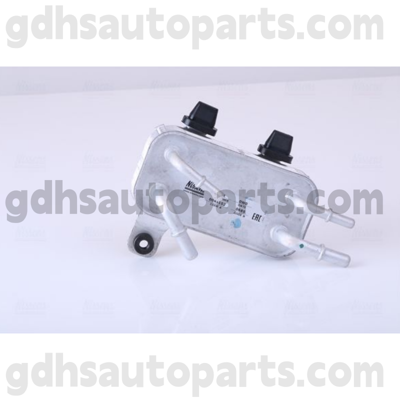 90951 Radiador de Nissen Forzado Rover Sport Discovery Freelander 2 OE No.LR031827
