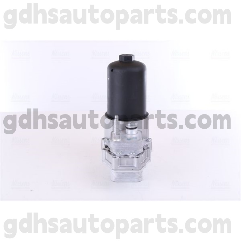 91120 Conjunto de portavasos de aceite Nissens para Discovery Oe no. LR009570