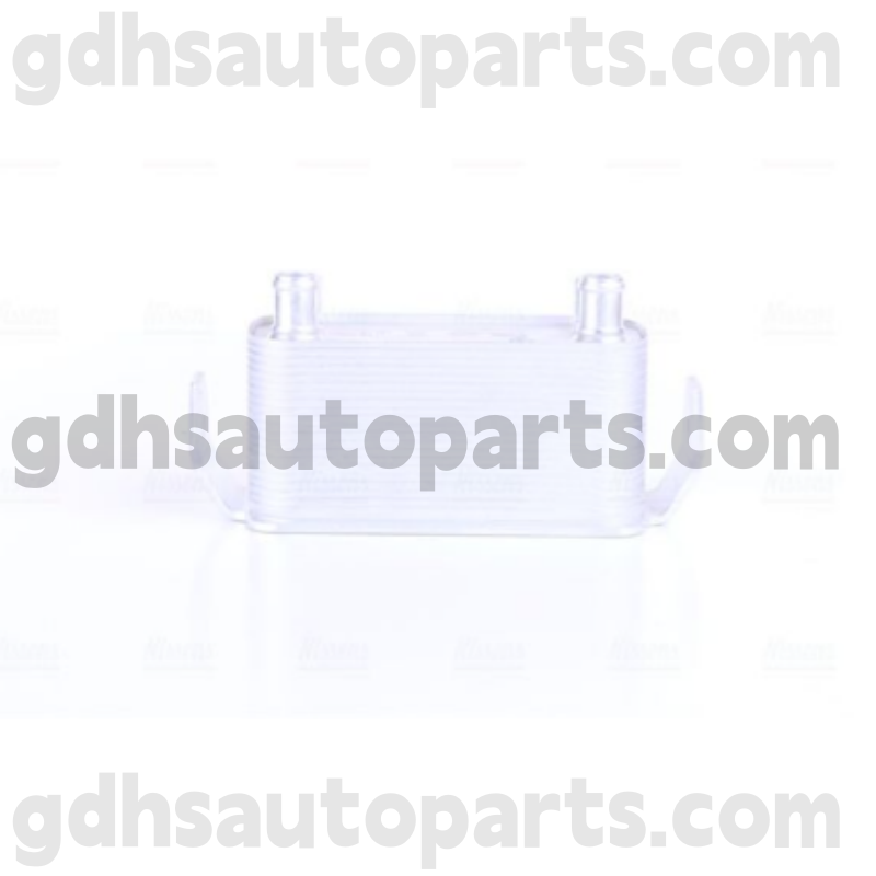 91178 Nissens Transmission Coolerp para Range Rover Sport, Discovery, Range Rover Sport Oe no. LR013722