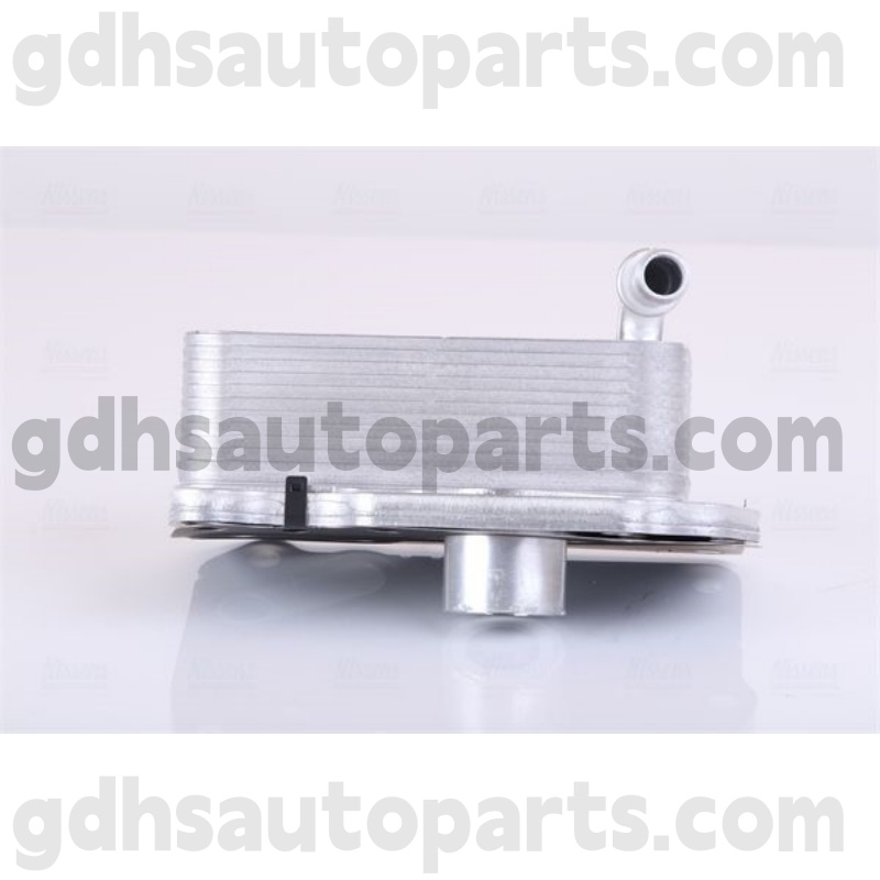 91242 Conjunto de enfriador de aceite Nissens para Evoque, Range Rover, Range Rover Sport, Discovery Oe no. LR075630