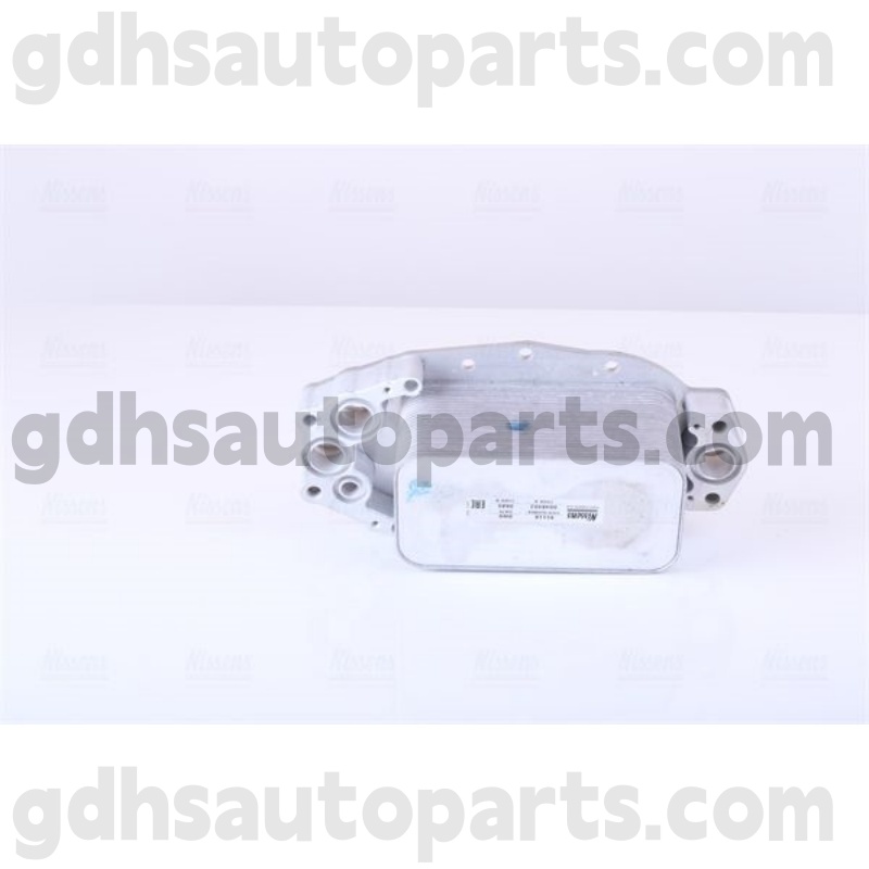 91497 Conjunto de filtro de aceite Nissens para Range Rover Sport OE no. LR040738