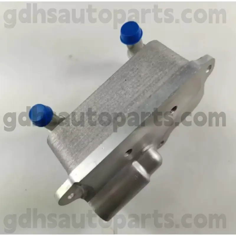 91578 Radiador de transmisión Nissens para Evoque, Discovery Oe no. LR086283