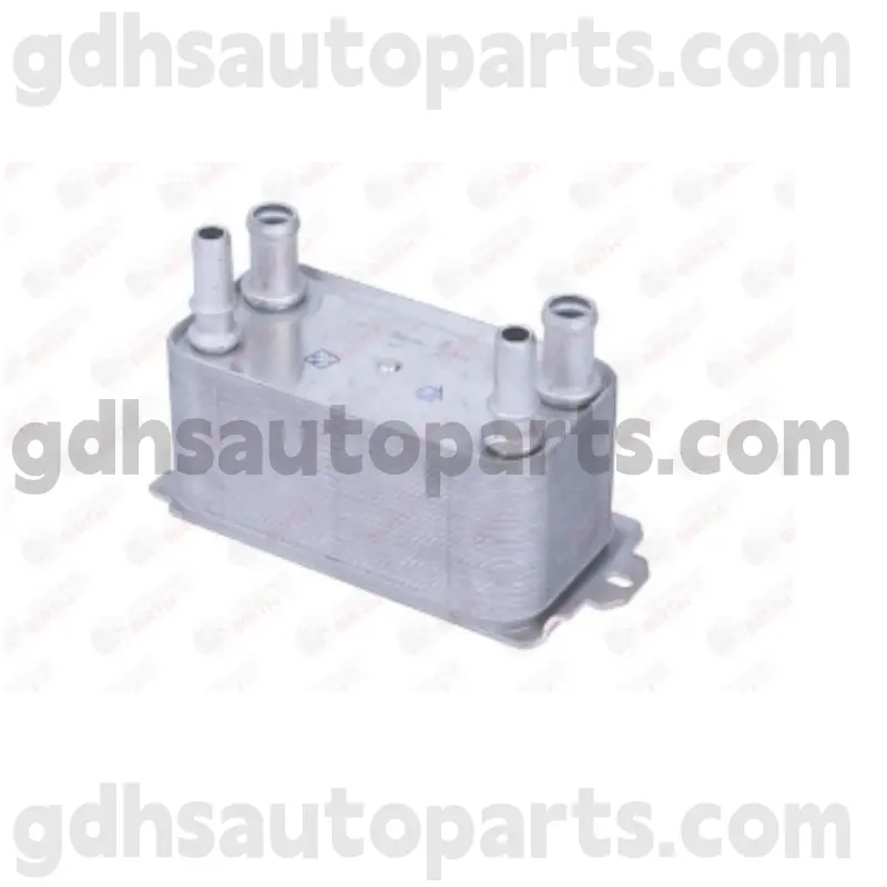 91714 NISSENS COLADER DE ACEITE PARA RANGE ROVER SPORT, Discovery Oe no. LR121390