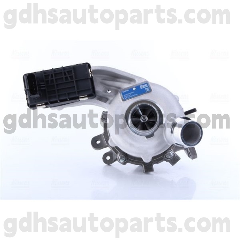 93496 Nissens Turbo Charger Forrange Rover, Range Rover Sport, Discovery Oe no. LR056369