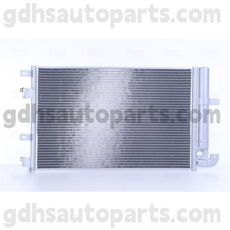 940346 Condensador de Nissens para Jaguar XJ OE No C2Z31742
