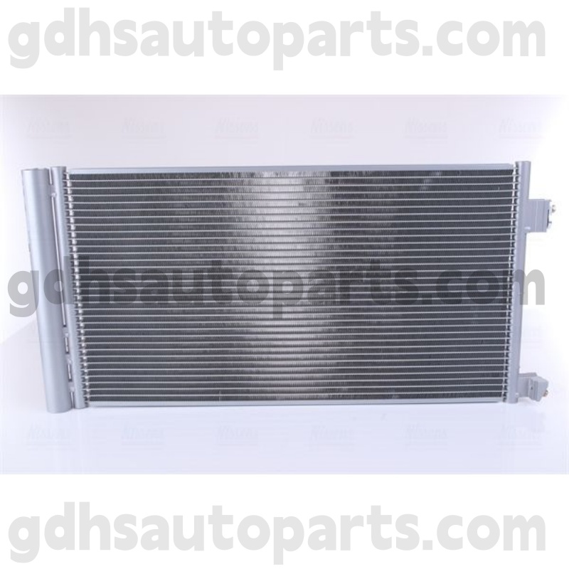 940809 Condensador de Nissens para Jaguar XJ Oe no. T2H37896
