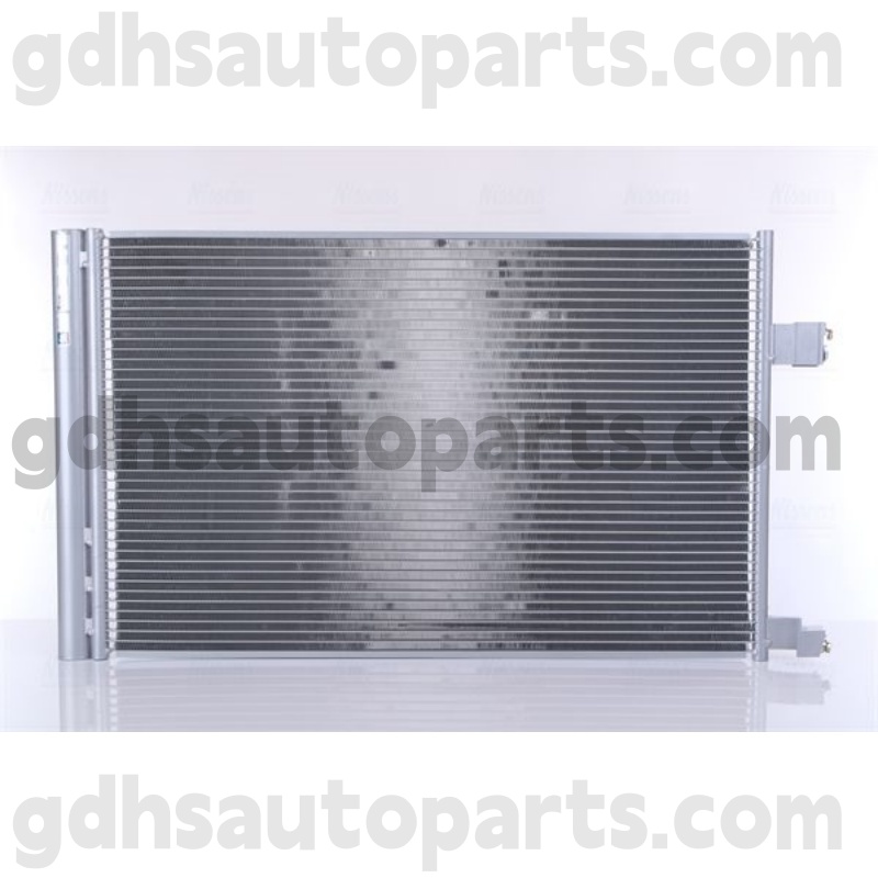 941285 MESA DEL CONDENSER DE NISSENS PARA RANGO ROVER VELAR OE NO. LR114353