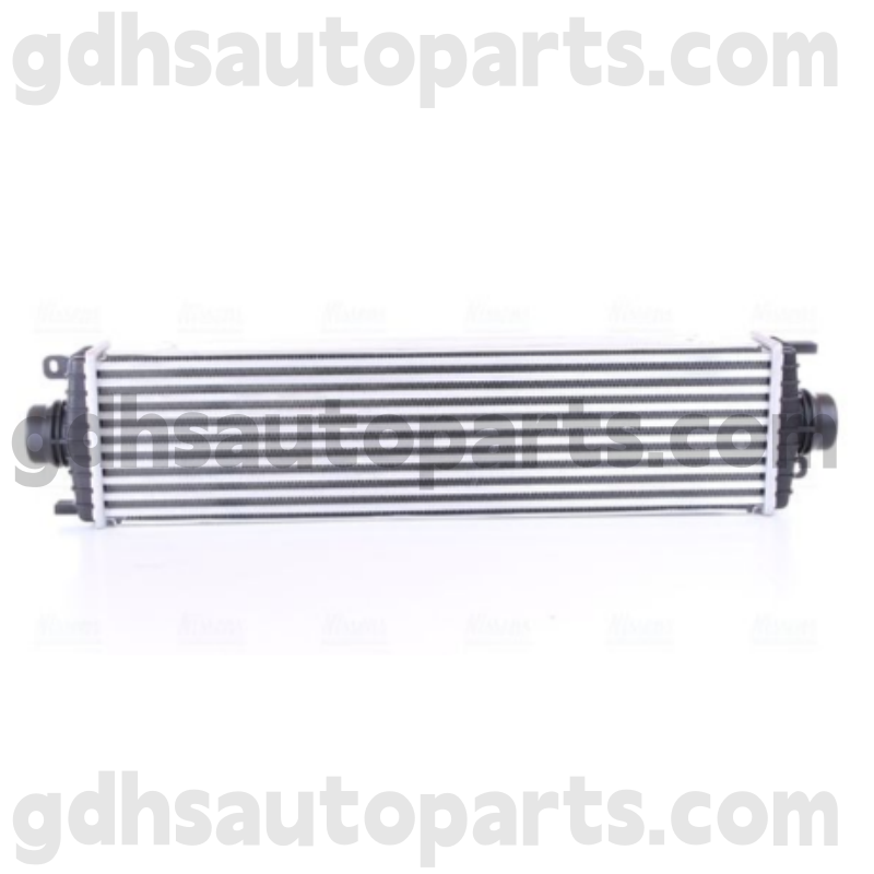 961546 Nissens Charge Air Enroler para Jaguar XJ Oe no. T2H6561