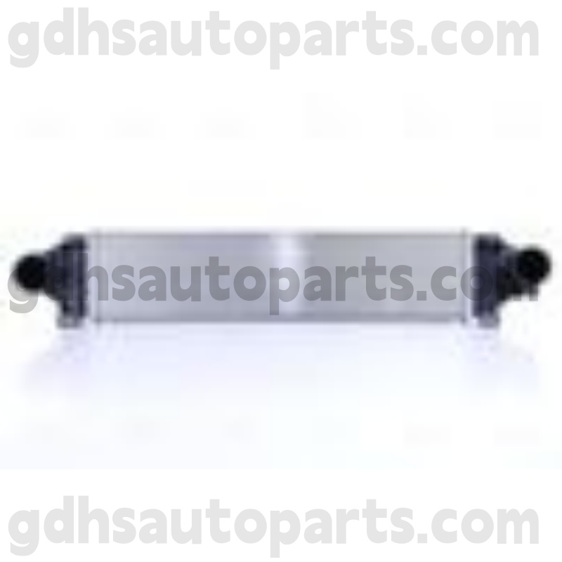 96471 Nissens Intercooler para Evoque Discovery oe no. LR031467